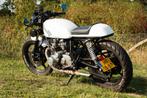 Suzuki GS550 Caferacer 1982, 4 cilinders, Particulier, Meer dan 35 kW, Minimaal motorrijbewijs A2