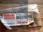Yamaha Pistonpenborgveer - 3 stuks, Verzenden, Nieuw