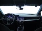 Audi A3 Sportback 30 TFSI Business edition Virtual Cockpit |, 65 €/maand, 1195 kg, Gebruikt, Leder en Stof
