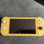Te ruil/ te koop Nintendo Switch Lite met veel games en hoes, Spelcomputers en Games, Ophalen of Verzenden, Zo goed als nieuw