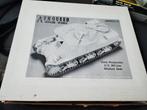 ABM U.S. M3 Lee Medium Tank 1/35, Overige merken, Tank, Verzenden, 1:32 tot 1:50