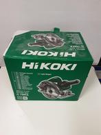 HIKOKI C7MFA cirkelzaag, Gebruikt, Cirkelzaag, ., 600 tot 1200 watt