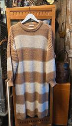 JURK BOEBOU XL NIEUW ZONDER PRIJSKAARTJE, Ophalen of Verzenden, Nieuw, Maat 46/48 (XL) of groter, Onder de knie