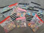11x complete set adventure flippo van 341 t/m 420, Verzamelen, Flippo's, Ophalen, Adventure, Losse flippo's