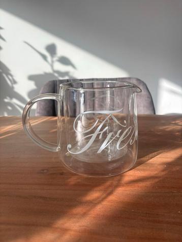 Rivièra Maison Theepot (zonder deksel) beschikbaar voor biedingen