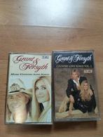 Grant & Forsyth Cassettes - Country Love Songs, Cd's en Dvd's, Cassettebandjes, Gebruikt, 2 t/m 25 bandjes, Ophalen of Verzenden