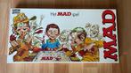MAD BORDSPEL, Een of twee spelers, Ophalen, Zo goed als nieuw, Clipper