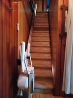 Traplift Otolift, Diversen, Trapliften, Ophalen, Gebruikt, Recht