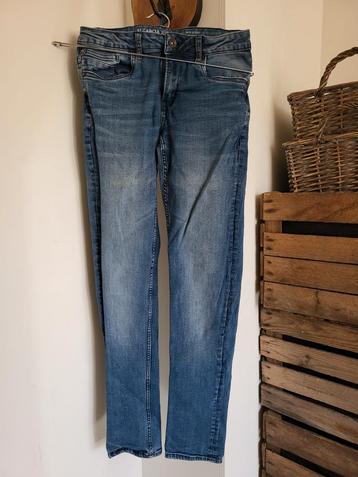 Garcia Jeans Jongens Spijkerbroek Maat 170 beschikbaar voor biedingen