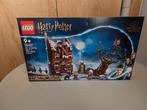 LEGO Harry Potter 76407 De Krijsende Krot & Beukwilg, Kinderen en Baby's, Speelgoed | Duplo en Lego, Ophalen of Verzenden, Nieuw
