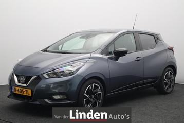 Nissan Micra 1.0 IG-T N-Design | Apple Carplay & Aindroid Au beschikbaar voor biedingen