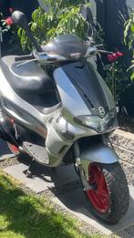 Ruilen 125/172cc, Ophalen of Verzenden, Zo goed als nieuw, Zip