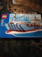 Lego 10155 Maersk Line, Ophalen of Verzenden, Nieuw, Complete set, Lego