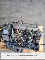 Motor om603.971 Mercedes S350 turbodiesel met brandstofpomp, Auto-onderdelen, Motor en Toebehoren, Gebruikt, -, Ophalen of Verzenden