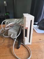 Nintendo Wii met veel spellen!, Ophalen, Gebruikt, Overige genres, 3 spelers of meer