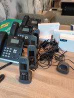 Telefooncentrale en Toebehoren - Diverse Modellen, Ophalen, Gebruikt, Analoge centrale