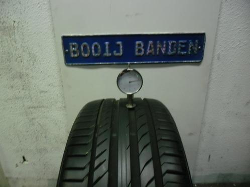 235 45 20 demobanden continental sportcontact 5 met 7,8 mm, Auto-onderdelen, Banden en Velgen, Band(en), Zomerbanden, 20 inch