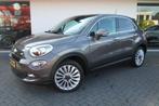 Fiat 500X 1.4 Turbo MultiAir Lounge/ Xenon/ All-season/ Afne, 65 €/maand, Gebruikt, 4 cilinders, Bruin