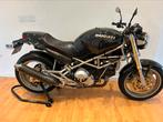 Ducati Monster 600 33Dkm ‘99, 750 37Dkm ‘99, 900 22Dkm ‘94, Motoren, Naked bike, Particulier, 2 cilinders, Meer dan 35 kW