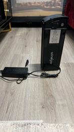 1 maand gebruikt, Fietsen en Brommers, Steps, Ophalen of Verzenden, Zo goed als nieuw, Elektrische step (E-scooter), Windgoo