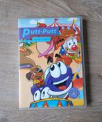 pc putt putt 4 in het circus, 1 speler, Ophalen of Verzenden, Gebruikt, Vanaf 3 jaar