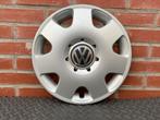 1 originele Volkswagen Polo en Fox wieldop 14 inch, Auto diversen, Wieldoppen, Ophalen of Verzenden, Gebruikt