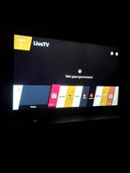 Tv LG, Ophalen, Zo goed als nieuw, 100 cm of meer, LG