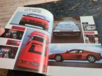 Ferrari Grand Prix international 1986 Special, Boeken, Ophalen of Verzenden, Ferrari