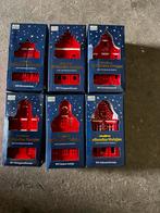 Postcodeloterij Hollandse Huisjes, Huis en Inrichting, Woonaccessoires | Kandelaars en Kaarsen, Overige materialen, Ophalen of Verzenden