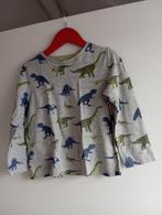 Shirt met dinosaurus print  | c&a | maat 104, Kinderen en Baby's, Kinderkleding | Maat 104, Ophalen of Verzenden, C&A, Jongen