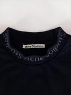 Acne Studios logo T-shirt maat M ZGAN, Kleding | Heren, Maat 48/50 (M), Ophalen of Verzenden, Acne studios, Zo goed als nieuw