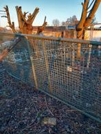 Weidehek / Hekwerk, Ophalen of Verzenden, IJzer