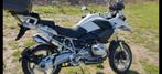 Bmw r1200 GS, 2 cilinders, 1170 cc, Particulier, Meer dan 35 kW