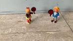 Allerlei kinder playmobiel poppetjes, Ophalen of Verzenden, Zo goed als nieuw