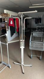 Kledingrekken per stuk, Kleding | Dames, Kledingrekken, Ophalen, Zo goed als nieuw