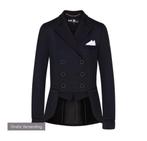 Fair Play Korte Slipjas Elizabeth Comfimesh, Dieren en Toebehoren, Dressuur, Nieuw, Ophalen of Verzenden, Dames