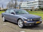 Jaguar XJR 4.2 S/C '04'. Onderh./NL auto. LEES! Er is meer!, Auto's, Automaat, Achterwielaandrijving, 1634 kg, Particulier