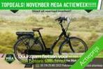 E-Bike! Sparta! BOSCH Middenmotor! Garantie + Onderhoud!, Gebruikt, 50 km per accu of meer, Sparta