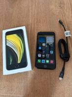 Iphone SE 2020 128GB. 100% Krasvrij!!!, Ophalen of Verzenden
