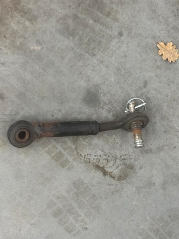 Korte assteun Tractor beschikbaar voor biedingen