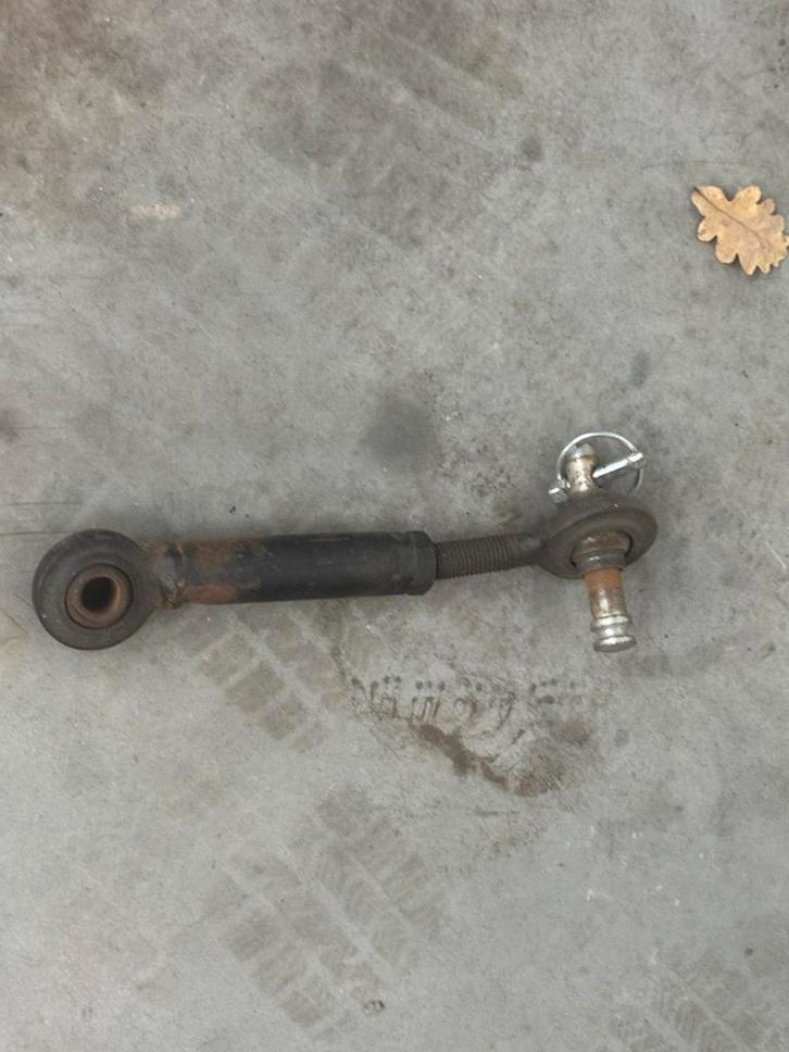 Korte assteun Tractor, Doe-het-zelf en Verbouw, Gereedschap | Handgereedschap, Ophalen of Verzenden