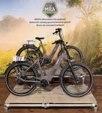 Frappe FBC 800I Elektrische fietsen met BOSCH midden motor!, Overige merken, Ophalen of Verzenden, 51 tot 55 cm, 50 km per accu of meer