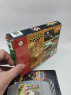 Mario Kart 64 - Nintendo 64, Nintendo, Gebruikt, 1 speler, Racen en Vliegen