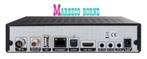 Digitale HD satelliet ontvanger, Amiko HD Combo receiver, Decoder, Nieuw, Info@marbeco.nl, Amiko