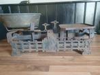 Antieke Bascule - Decoratief en Functioneel, Antiek en Kunst, Antiek | Gereedschap en Instrumenten, Ophalen of Verzenden