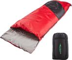 Slaapzak - Polyester - Inclusief binnenzak - Waterafstotend, Caravans en Kamperen, Slaapzakken, Info@wwc-trading.com, Nieuw, WW Company Trading B.V.