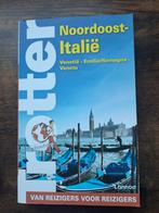 Trotter Noord-Oost Italië Reisgids nieuw!, Trotter, Budget, Europa, Nieuw