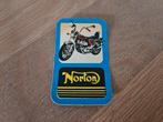 Norton Motor, Ophalen of Verzenden, Zo goed als nieuw, Motoren