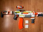 Nerf N-strike Modulus ECS-10, Ophalen, Gebruikt