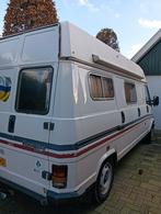 fiat Ducato, Caravans en Kamperen, Campers, Diesel, Particulier, 4 tot 5 meter, Fiat